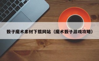 合肥骰子魔术素材下载网站（魔术骰子游戏攻略）